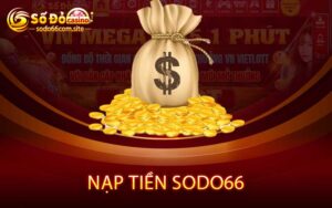 nạp tiền sodo66