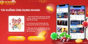 tải app sodo66